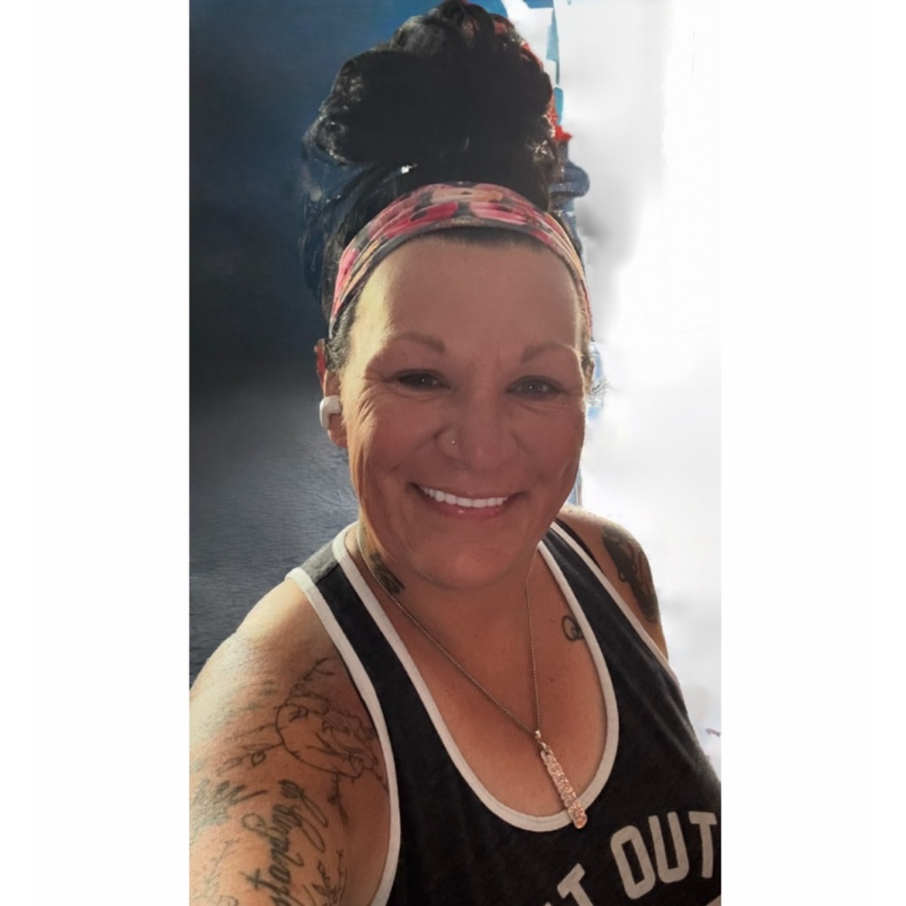 Meet your Posher, Kristal